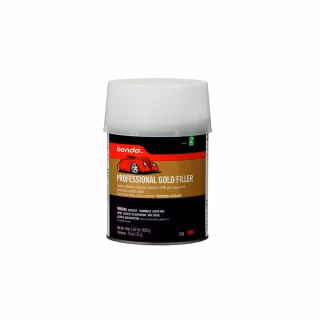 00233C 3M  Abrasives and Surface Conditioning Products